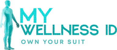 My Wellness Id logo
