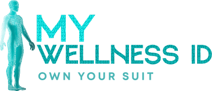 My Wellness Id logo